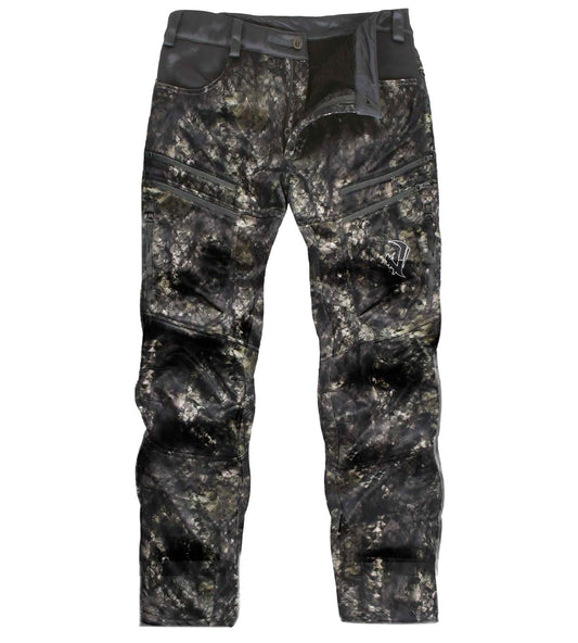 Vycah Mission Pant - Deep Woods