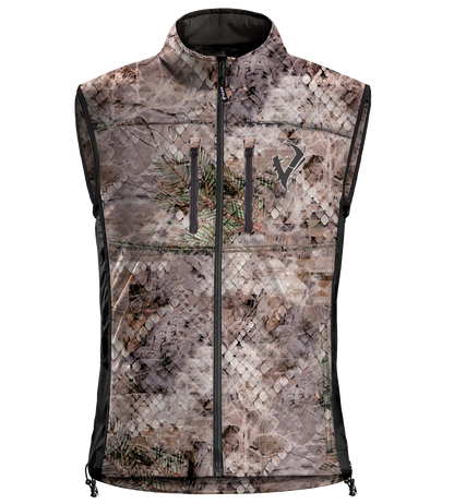 Vycah Mission Vest - Fall