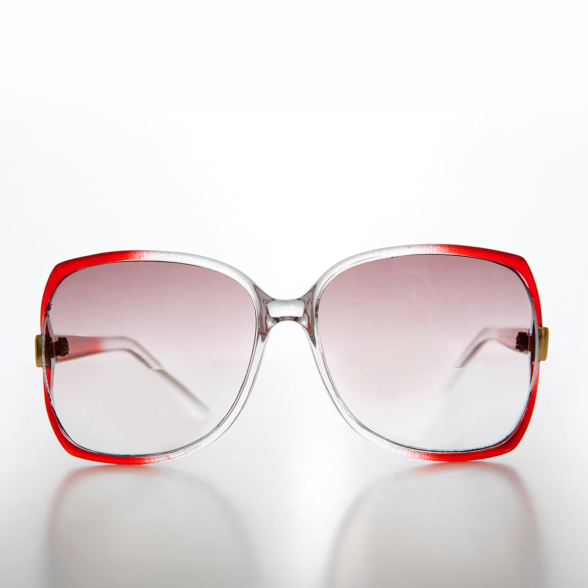 Women's Boho Sunglass Reader - Mona
