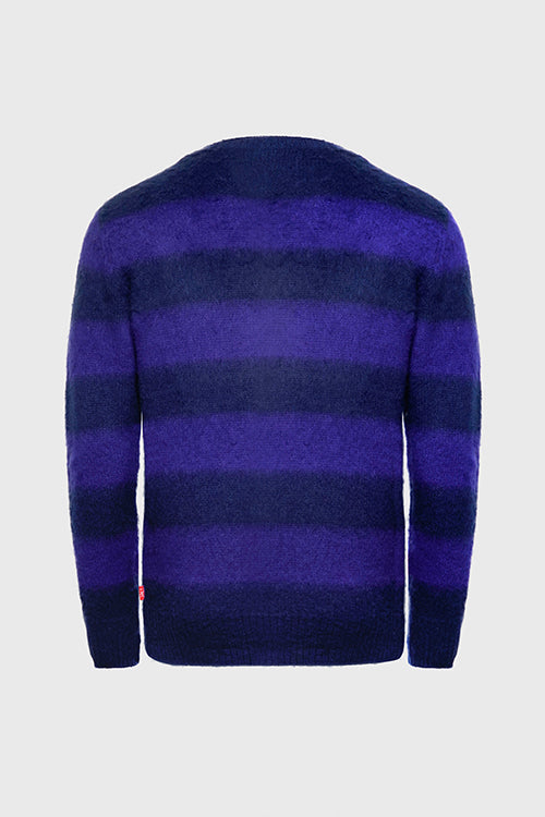 Eternal Fortune Fur Sweater