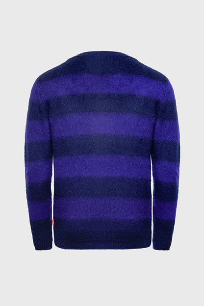 Eternal Fortune Fur Sweater