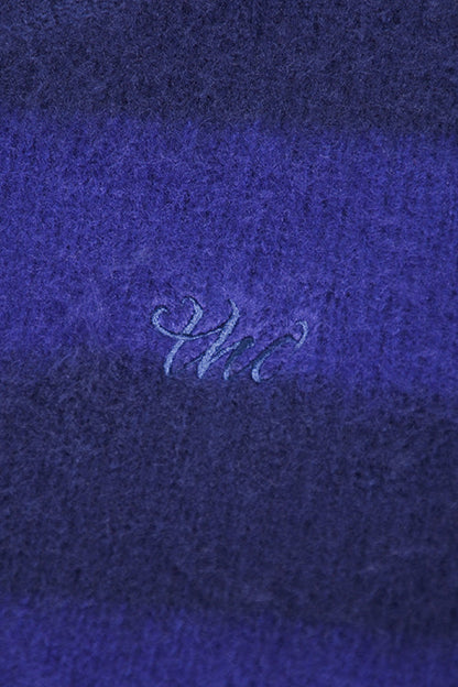 Eternal Fortune Fur Sweater