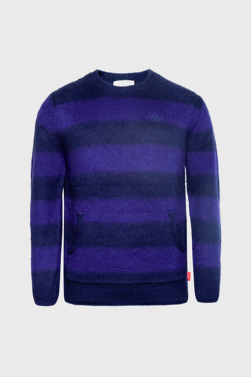 Eternal Fortune Fur Sweater