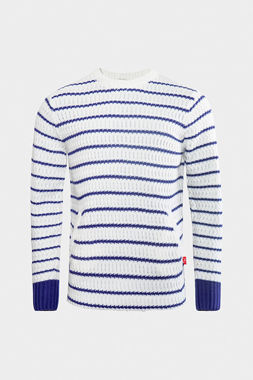 Eternal Fortune Knit Sweater