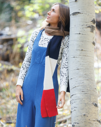 Perfect Balance Jumpsuit