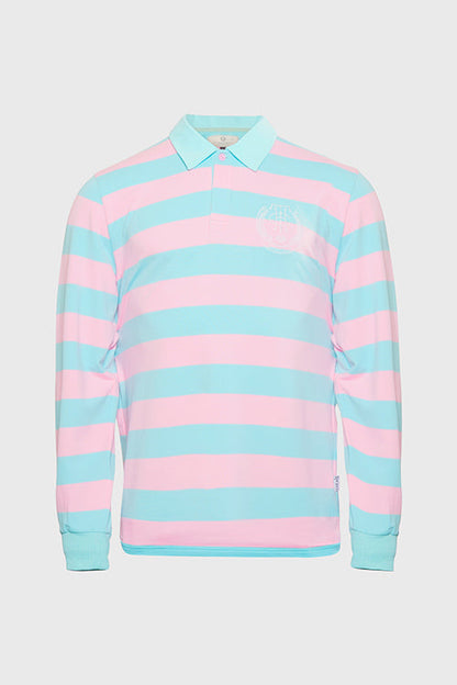 Racket Club Rugby Polo