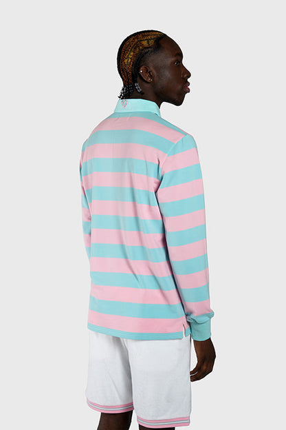 Racket Club Rugby Polo