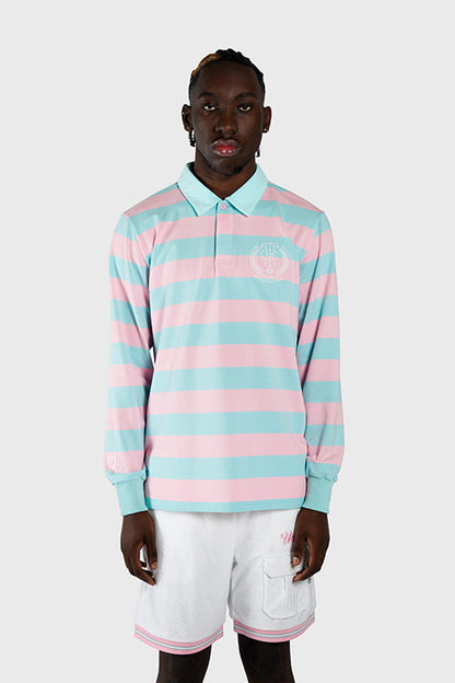 Racket Club Rugby Polo