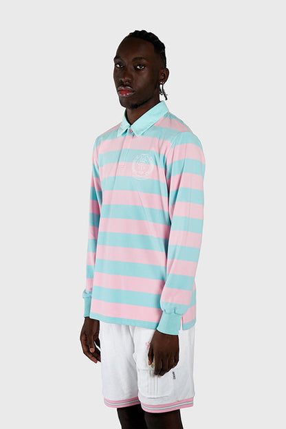 Racket Club Rugby Polo