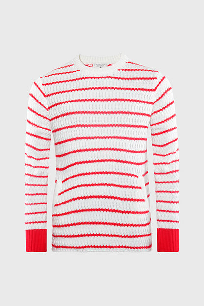 Eternal Fortune Knit Sweater