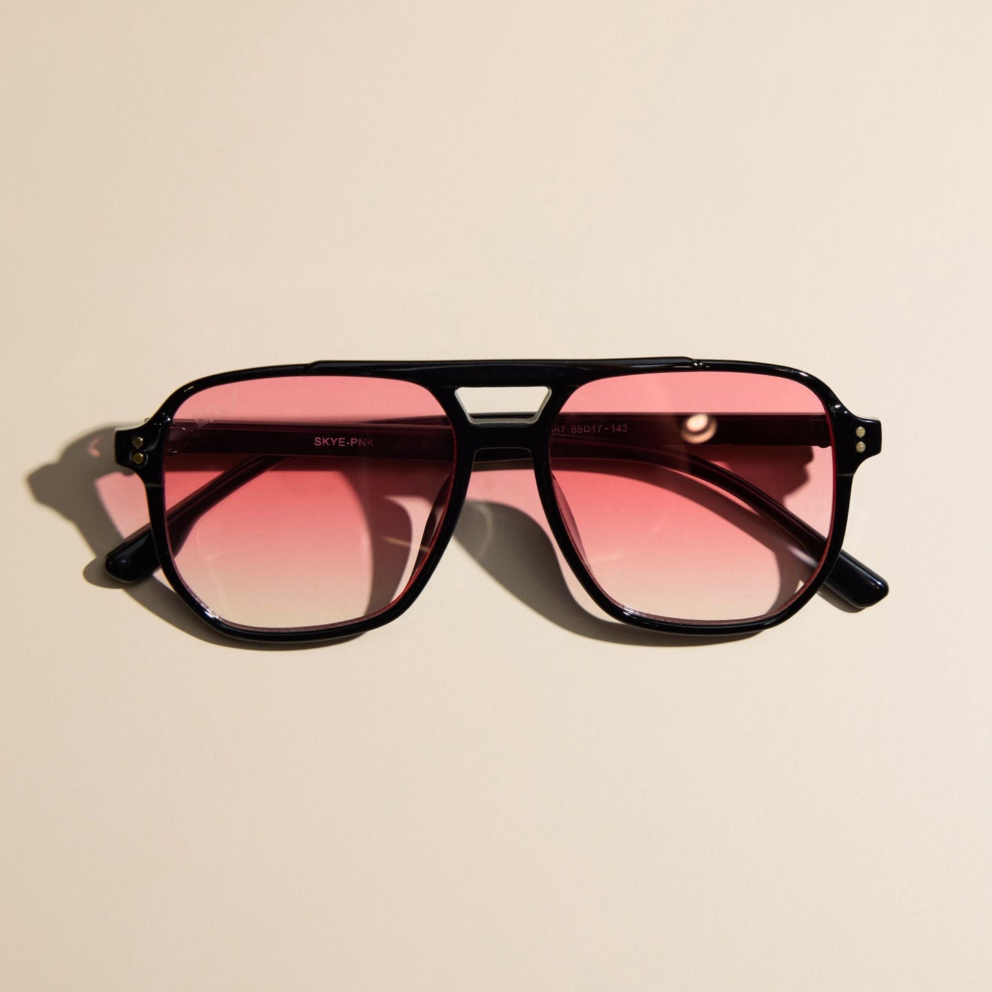 Rose Skye Sunglasses