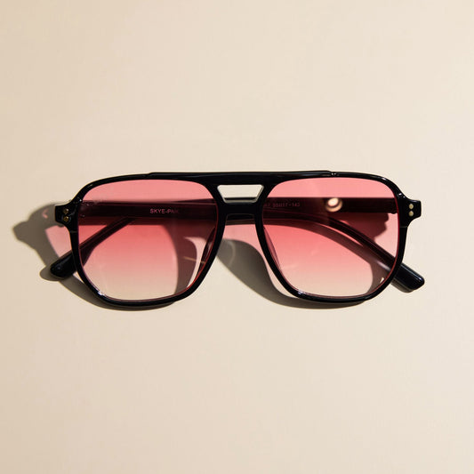 Rose Skye Sunglasses