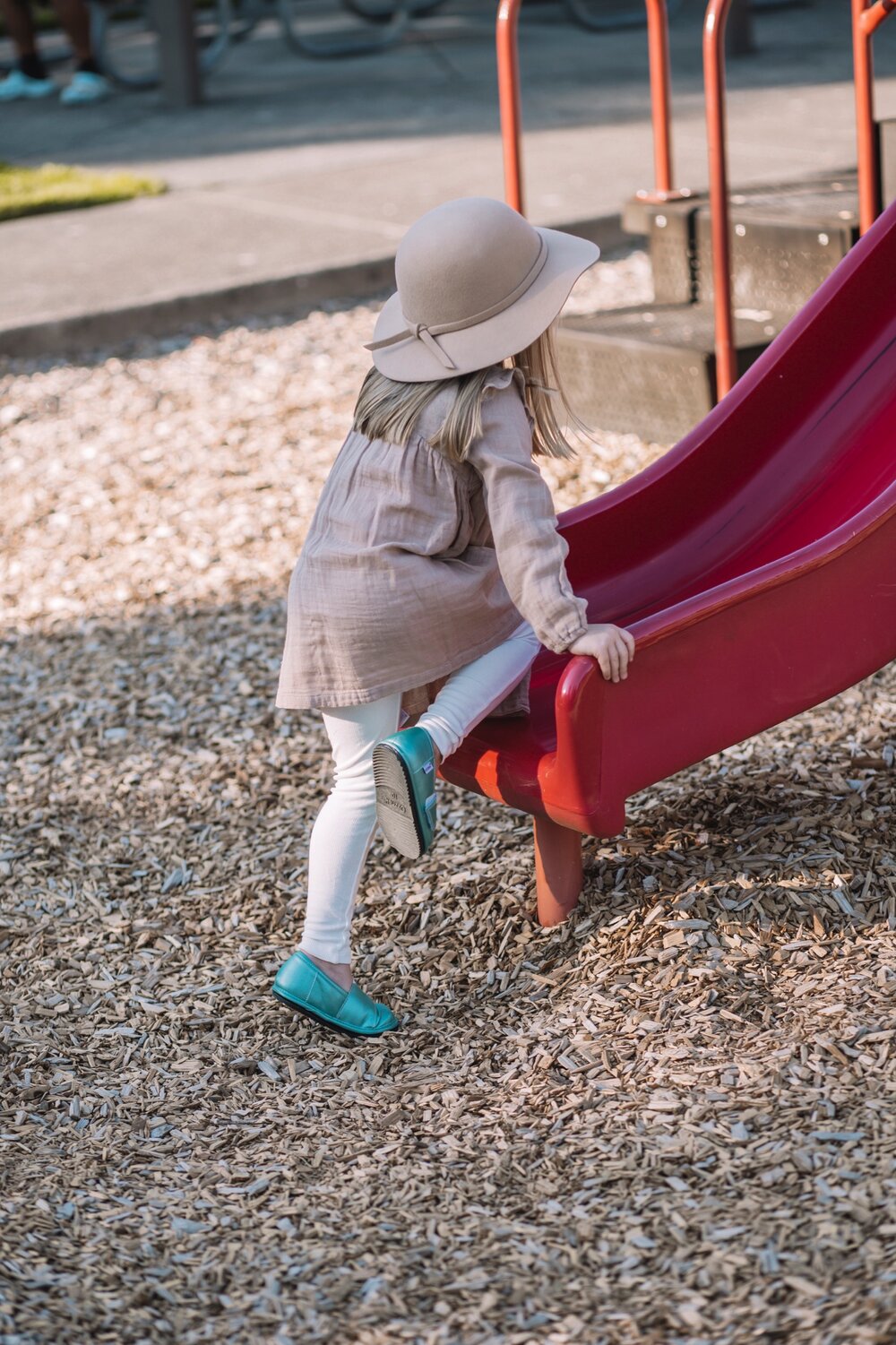 Kids’ Shoe – Wide Toe Box,  Barefoot-Friendly | Rosie Shoe Bundle