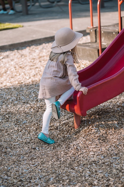 Kids’ Shoe – Wide Toe Box,  Barefoot-Friendly | Rosie Shoe Bundle