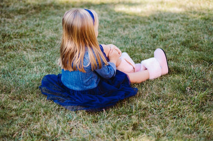 Kids’ Shoe – Wide Toe Box,  Barefoot-Friendly | Rosie Shoe Bundle