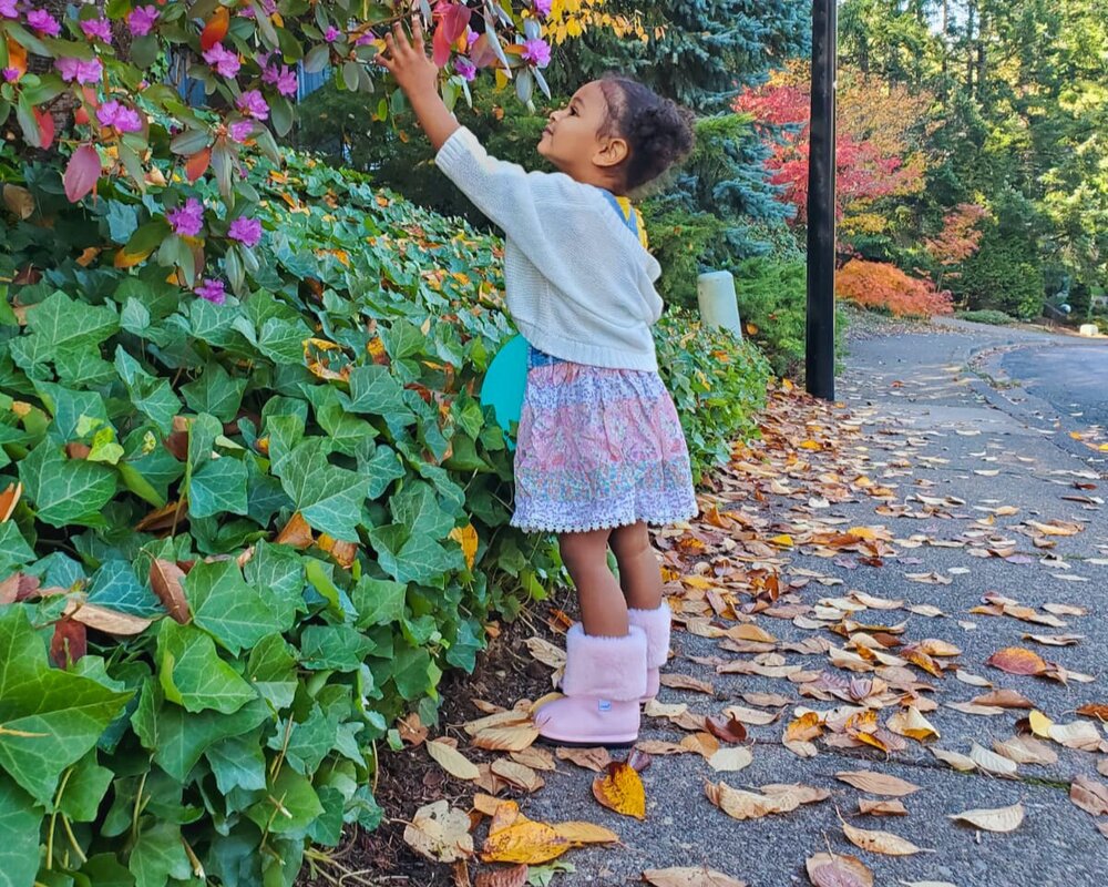 Kids’ Shoe – Wide Toe Box,  Barefoot-Friendly | Rosie Shoe Bundle