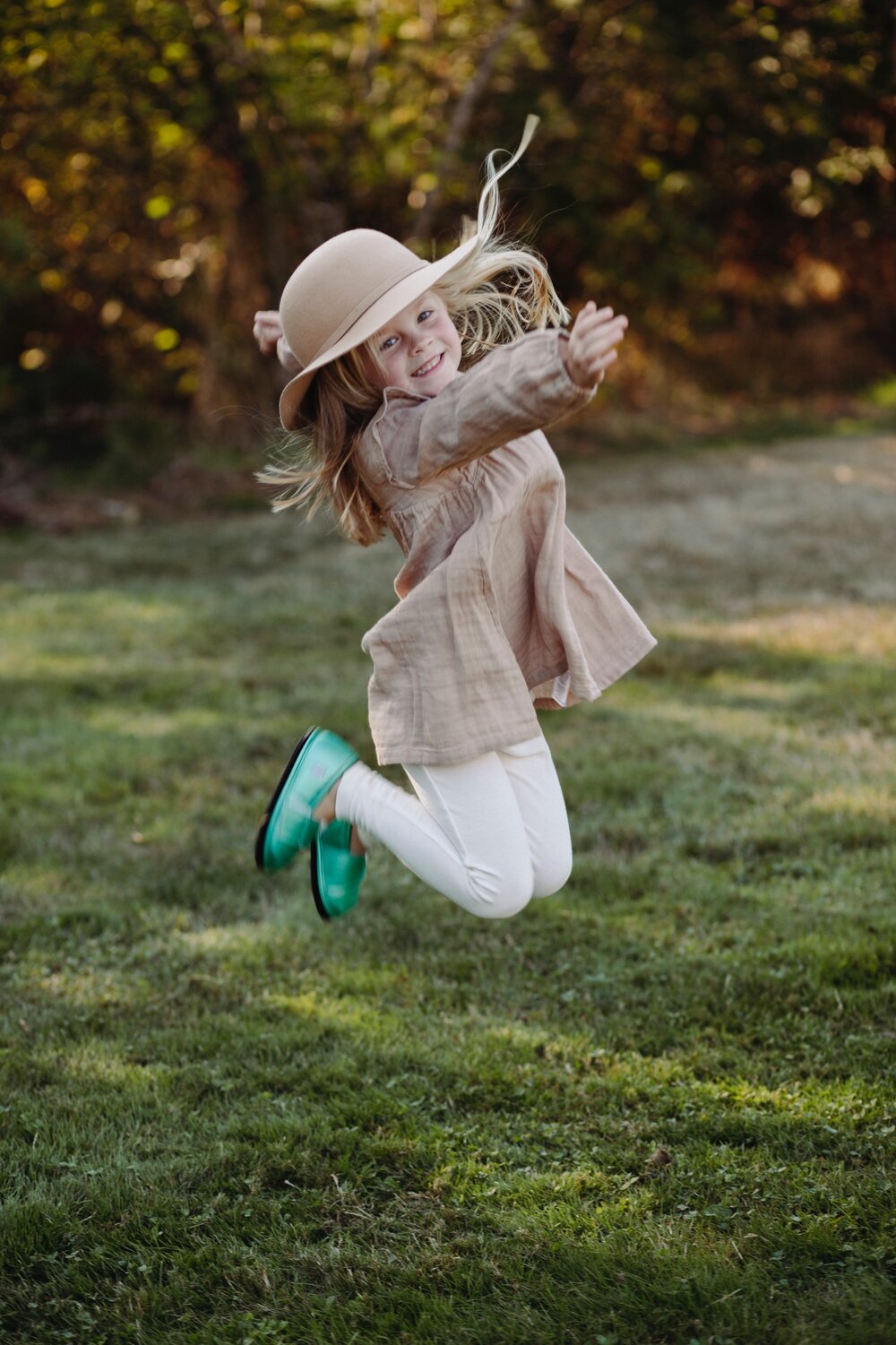 Kids’ Shoe – Wide Toe Box,  Barefoot-Friendly | Rosie Shoe Bundle