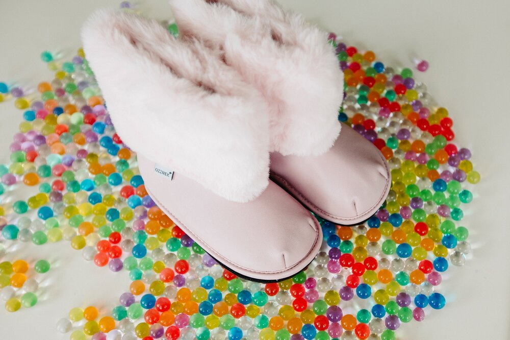 Kids’ Shoe – Wide Toe Box,  Barefoot-Friendly | Rosie Shoe Bundle