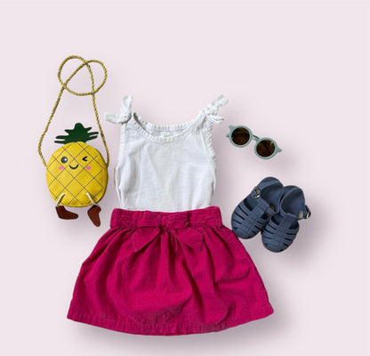 Vintage Style Sunglasses for Toddlers