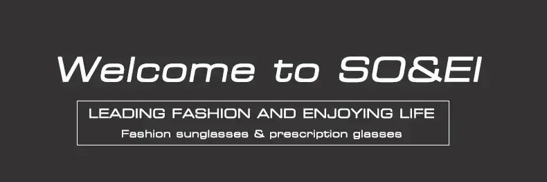 SO&EI Fashion Double Bridges Square Rivets Women Sunglasses Retro Men Gradient Shades UV400 Sun Glasses