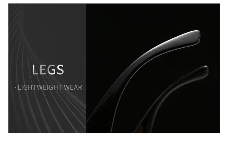 Unique Y2K Designer Luxury Sunglasses Women Rectangle Big Frame Sun Glasses For Men Outdoor UV Protection Classic 2000S Black Sh