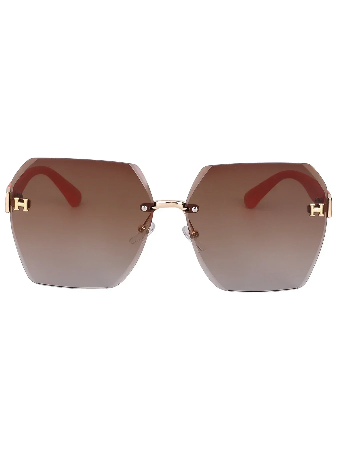 2025 New Fashion Sunglasses Luxury Brand Designer Women Men Retro Square Big Frame Eyewear Uv400 Outdoors Glasses Box Packaging