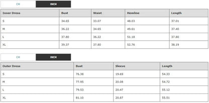 Yeezzi 2025 New Spring Fashion See-Through Tassel Party Dresses Women Batwing Sleeves Solid Color High-Neck Two Piece Set Dress