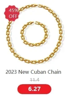 Cute Heart Necklace Earrings Bracelet Jewelry Set Stainless Steel For Women Fashion Shiny Zircon Bridal Accessories Wedding Gift