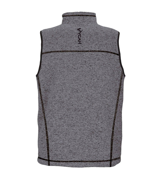 Seeker Vest - Gray
