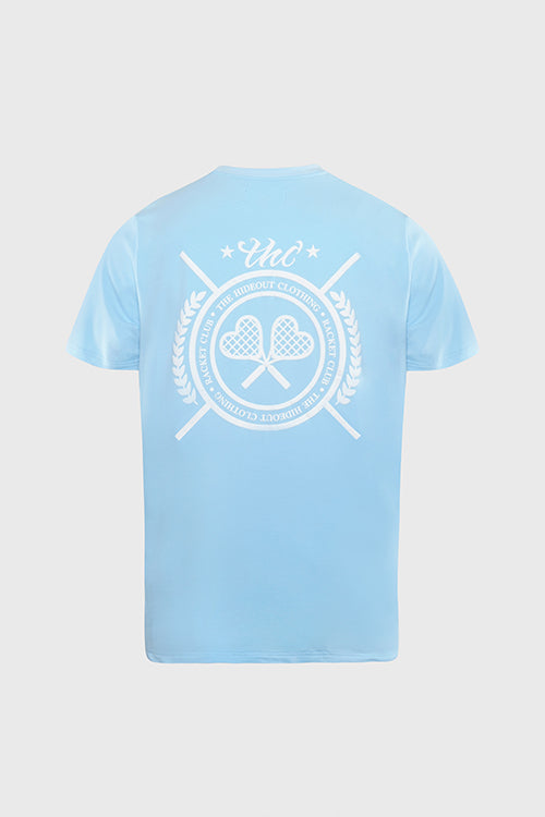 Racket Club Tee