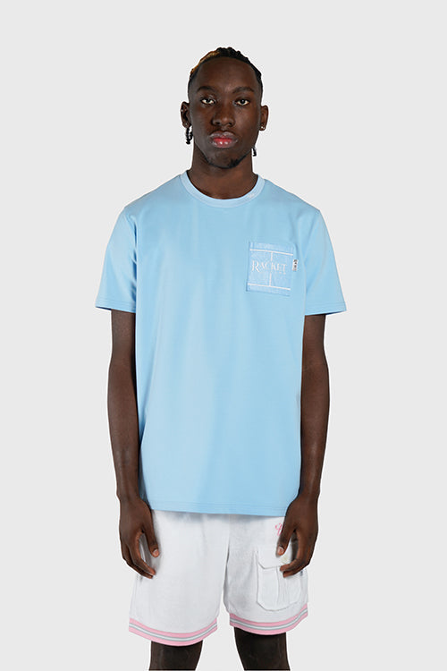 Racket Club Tee