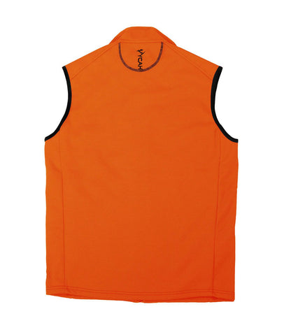 Stratton Vest - Hunter Orange