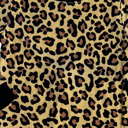 Convertible Ruffle Zippy