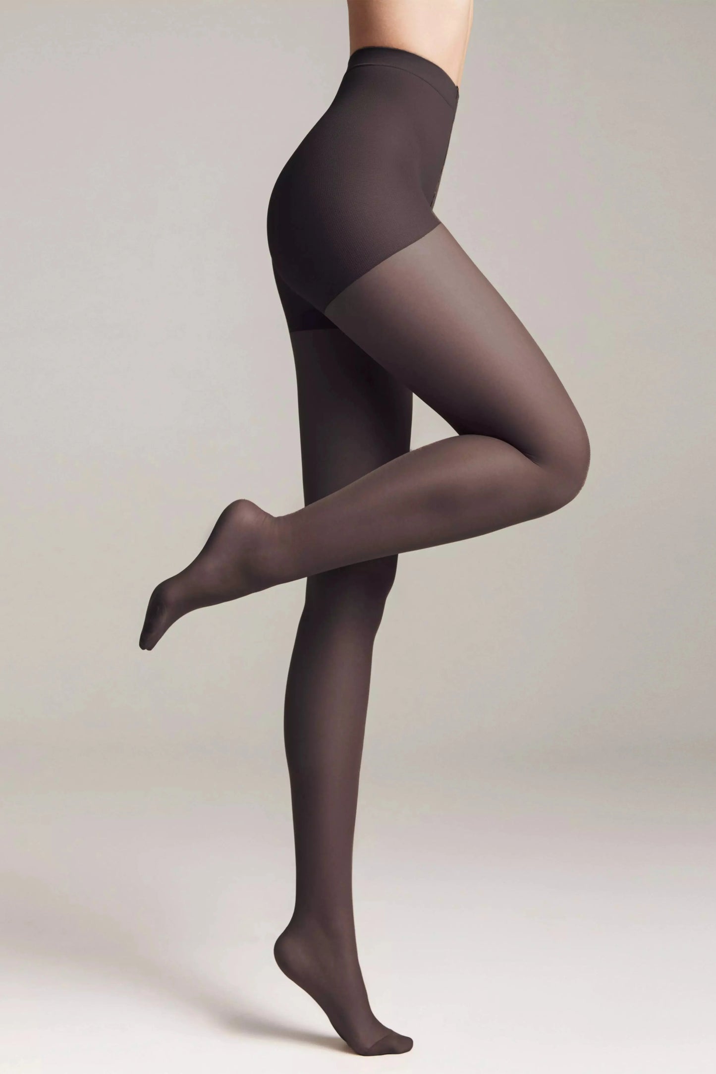 Tights Conte Active Soft 20 Den - Shaping Support with Vitamin E