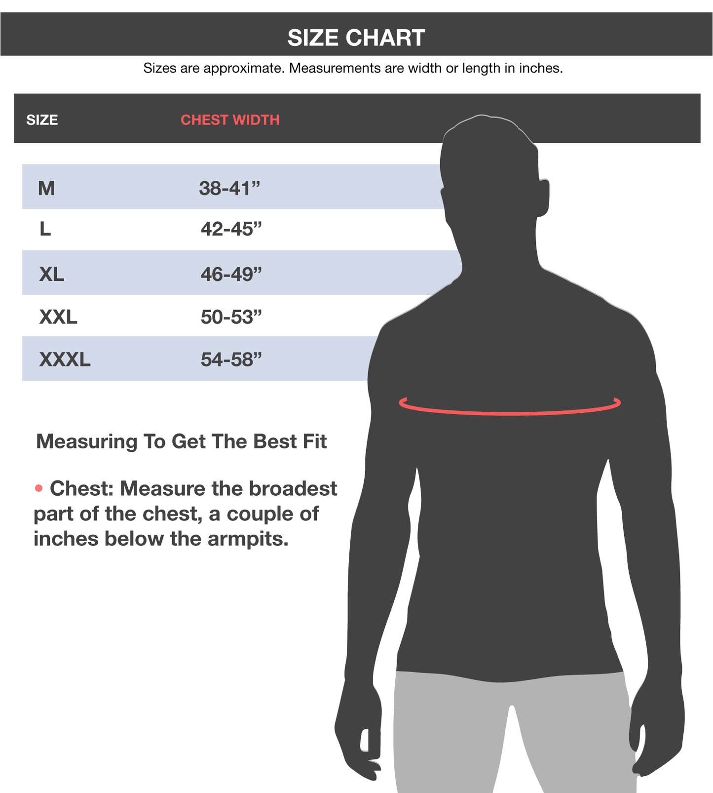 Stratton Vest - Black