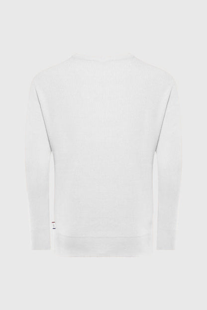 Classic Thermal Crewneck Sweater