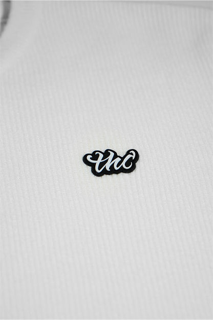 Classic Thermal Crewneck Sweater