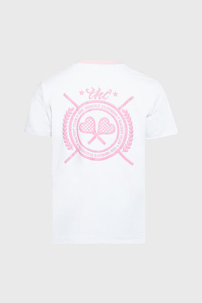 Racket Club Tee