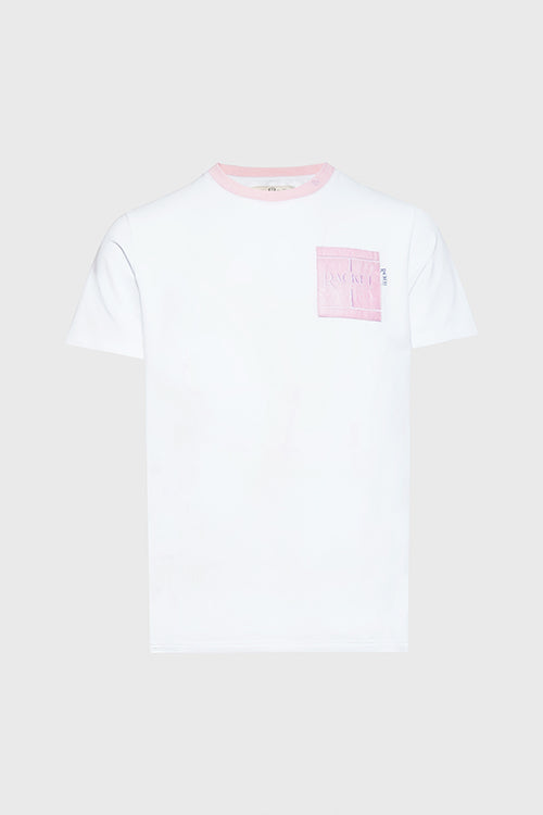 Racket Club Tee