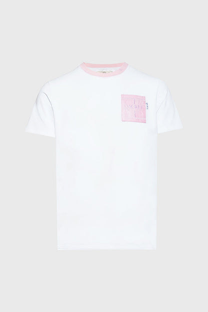 Racket Club Tee
