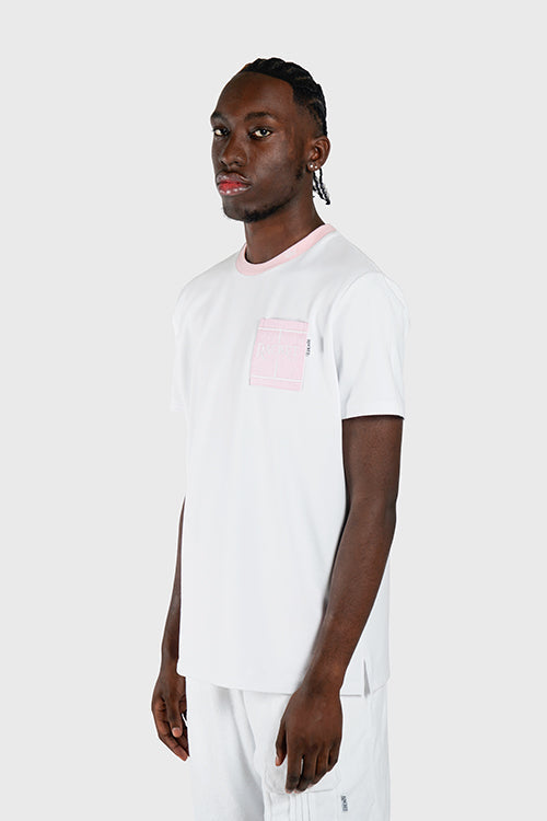 Racket Club Tee
