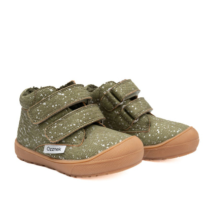 Little Hiker Barefoot Toddler Boots – Warm & Flexible Sole