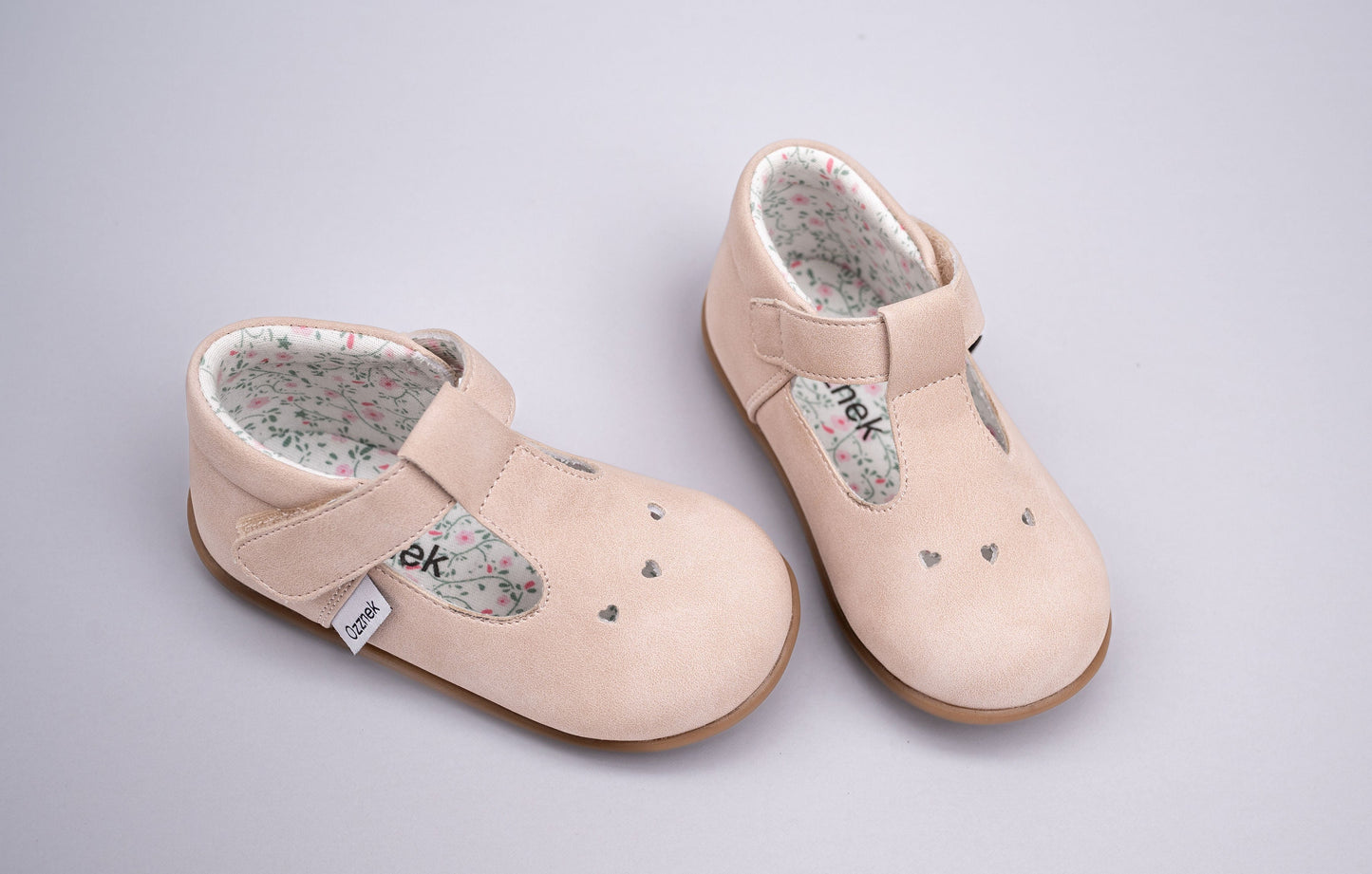 Slip-On Toddler Shoes – Comfortable and Easy to Wear | Jollie