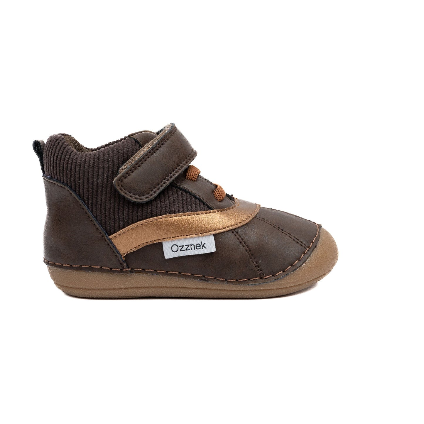Barefoot Toddler Boots – Flexible, Comfortable | Cascade Boots