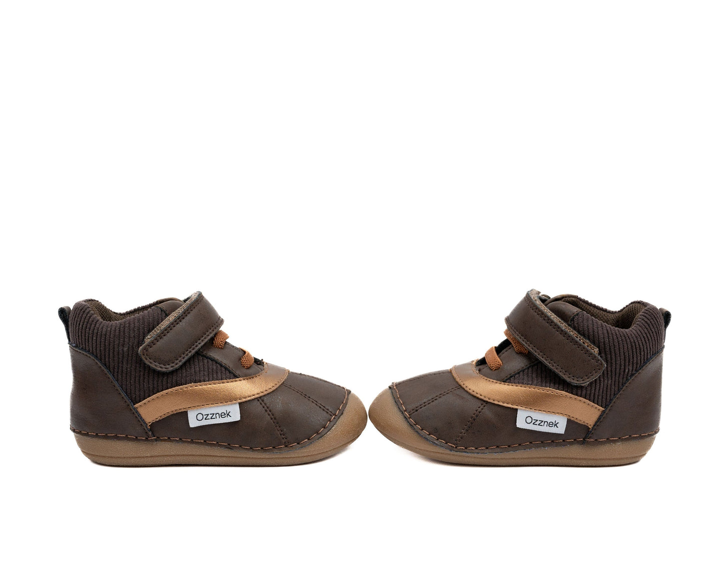 Barefoot Toddler Boots – Flexible, Comfortable | Cascade Boots