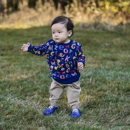 Ozznek Kids' Barefoot Shoes Set- Zenith Shoe Bundle