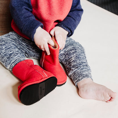 Ozznek Kids' Barefoot Shoes Set- Zenith Shoe Bundle