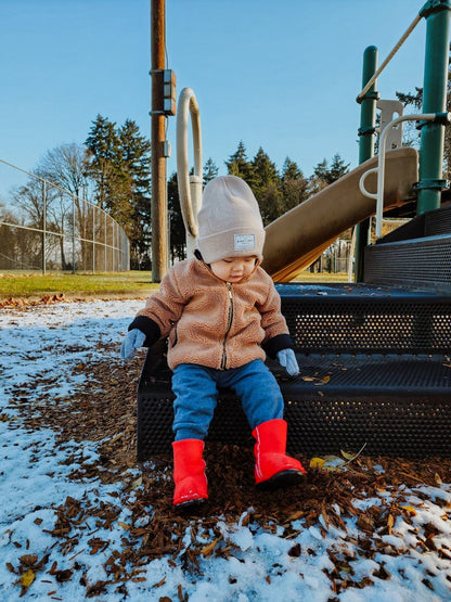 Ozznek Kids' Barefoot Shoes Set- Zenith Shoe Bundle
