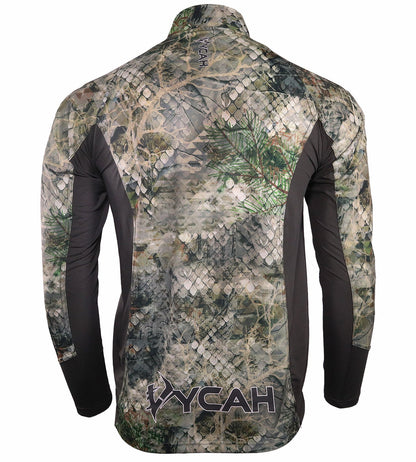 Vycah Zenyx Shirt Gen 2 - Fall