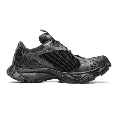 S25888 Black Norus Sneakers